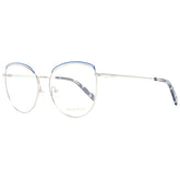 Emilio Pucci Blue Women Glasses Frame -   -  Emilio Pucci.